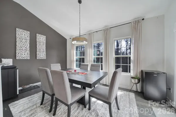 $599,900 | 6710 Carradale Way, Charlotte, NC 28278