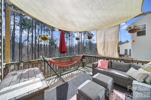 $599,900 | 6710 Carradale Way, Charlotte, NC 28278