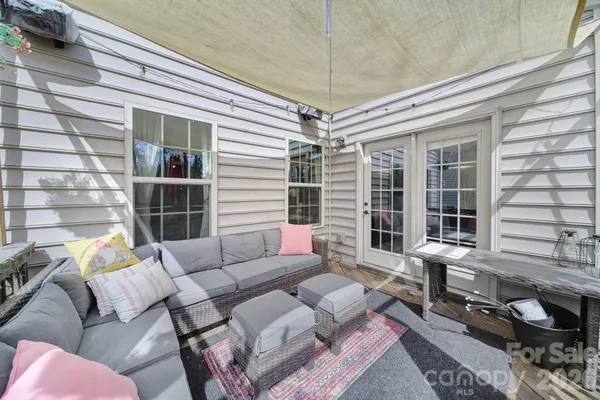 $599,900 | 6710 Carradale Way, Charlotte, NC 28278