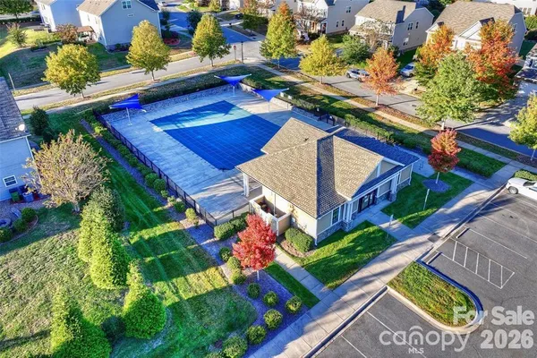 $599,900 | 6710 Carradale Way, Charlotte, NC 28278