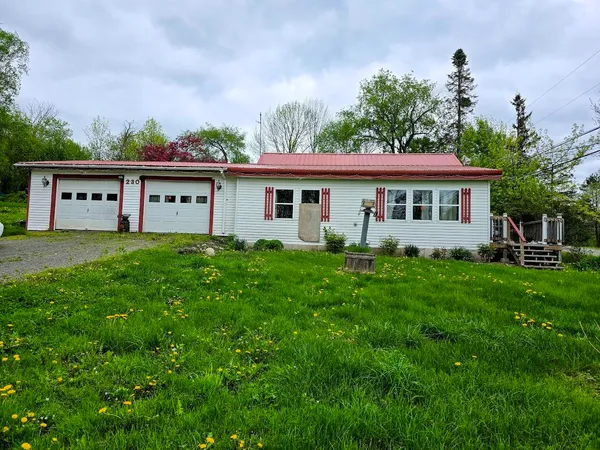$58,000 | 230 Todds Corner Road, St. Albans, ME 04971