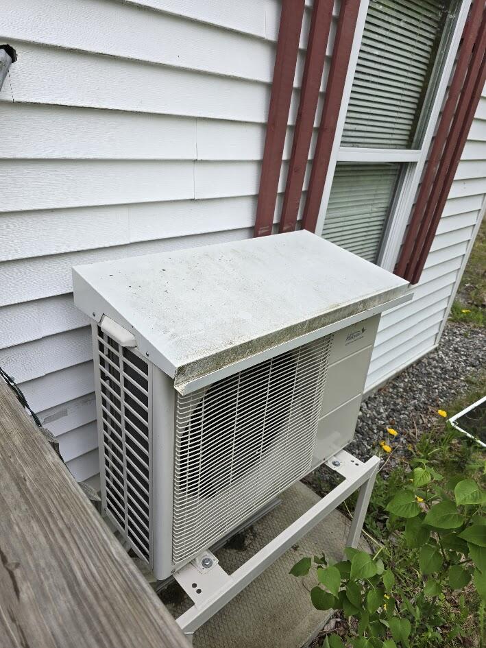 230 Todds Corner Road St. Albans, ME 04971 - Photo 14 of 16 20250521_104410