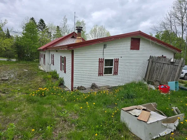 $58,000 | 230 Todds Corner Road, St. Albans, ME 04971