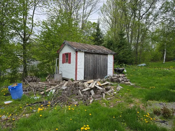 $58,000 | 230 Todds Corner Road, St. Albans, ME 04971