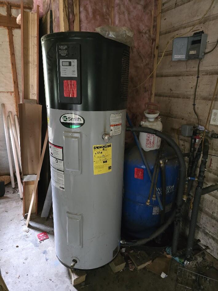 230 Todds Corner Road St. Albans, ME 04971 - Photo 5 of 16 20250521_104112