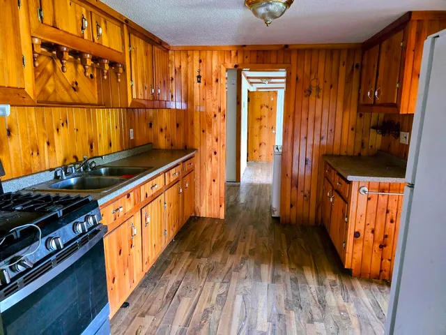 $86,000 | 230 Todds Corner Road, St. Albans, ME 04971