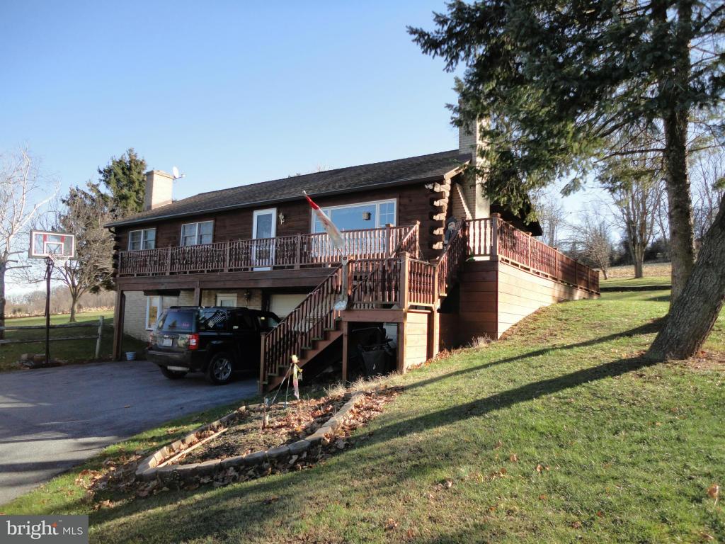 1031 Stone Hill Road Conestoga, PA 17516 - Photo 1 of 41 Gallery Image 1