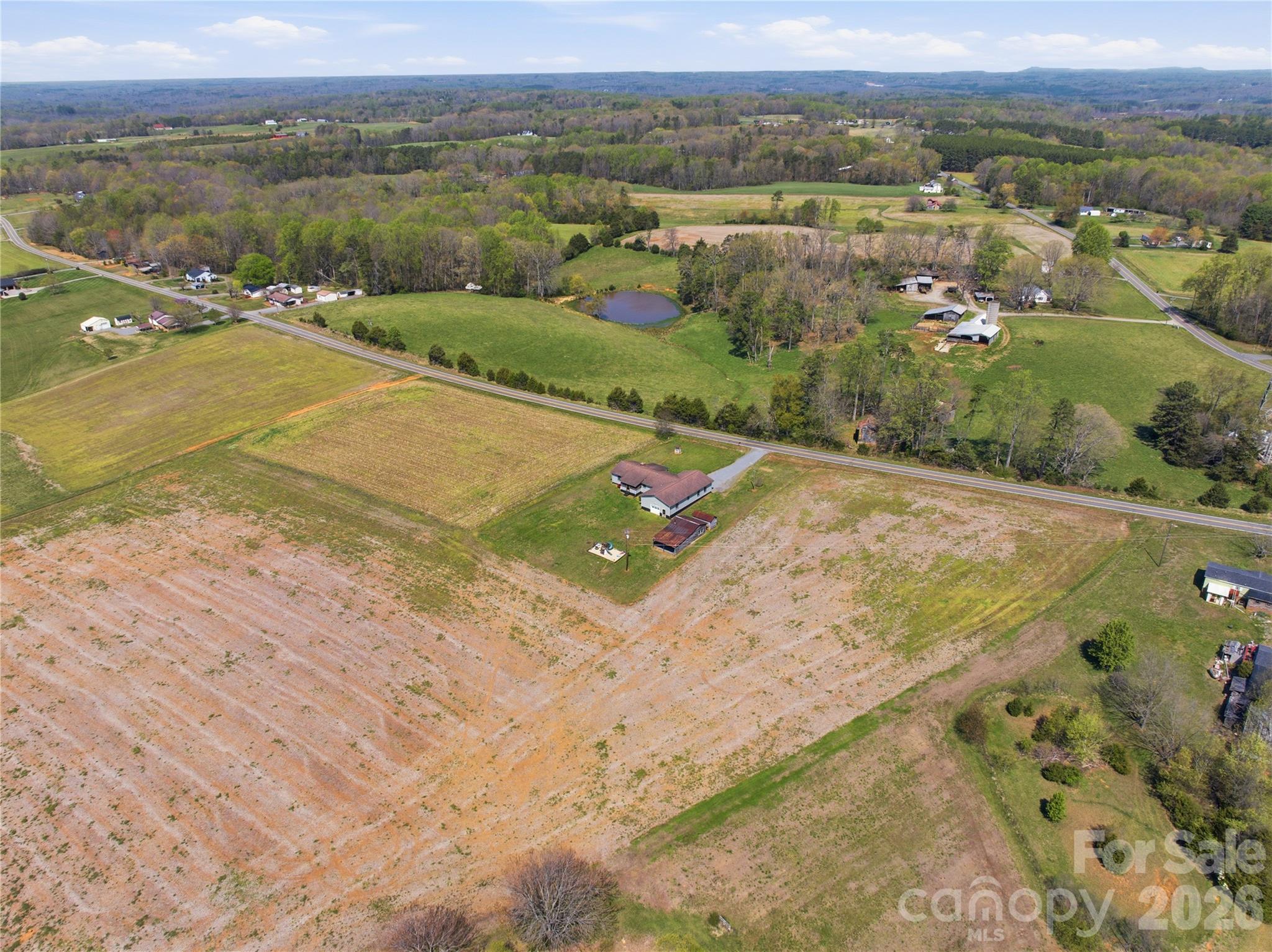 2452 Tower Road East Bend, NC 27018 - Photo 48 of 48