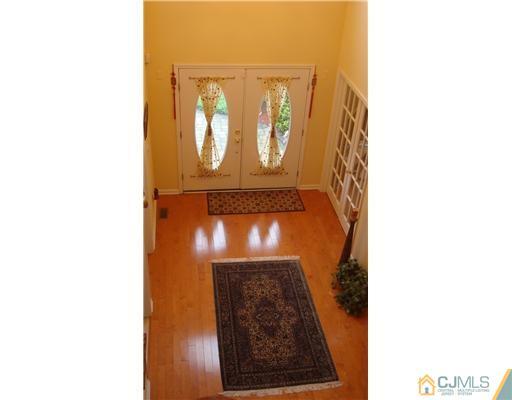 7 Gramercy Road Monmouth Junction, NJ 08852 - Photo 5 of 25 a view of entryway