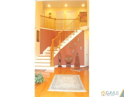 7 Gramercy Road Monmouth Junction, NJ 08852 - Photo 7 of 25 a view of entryway
