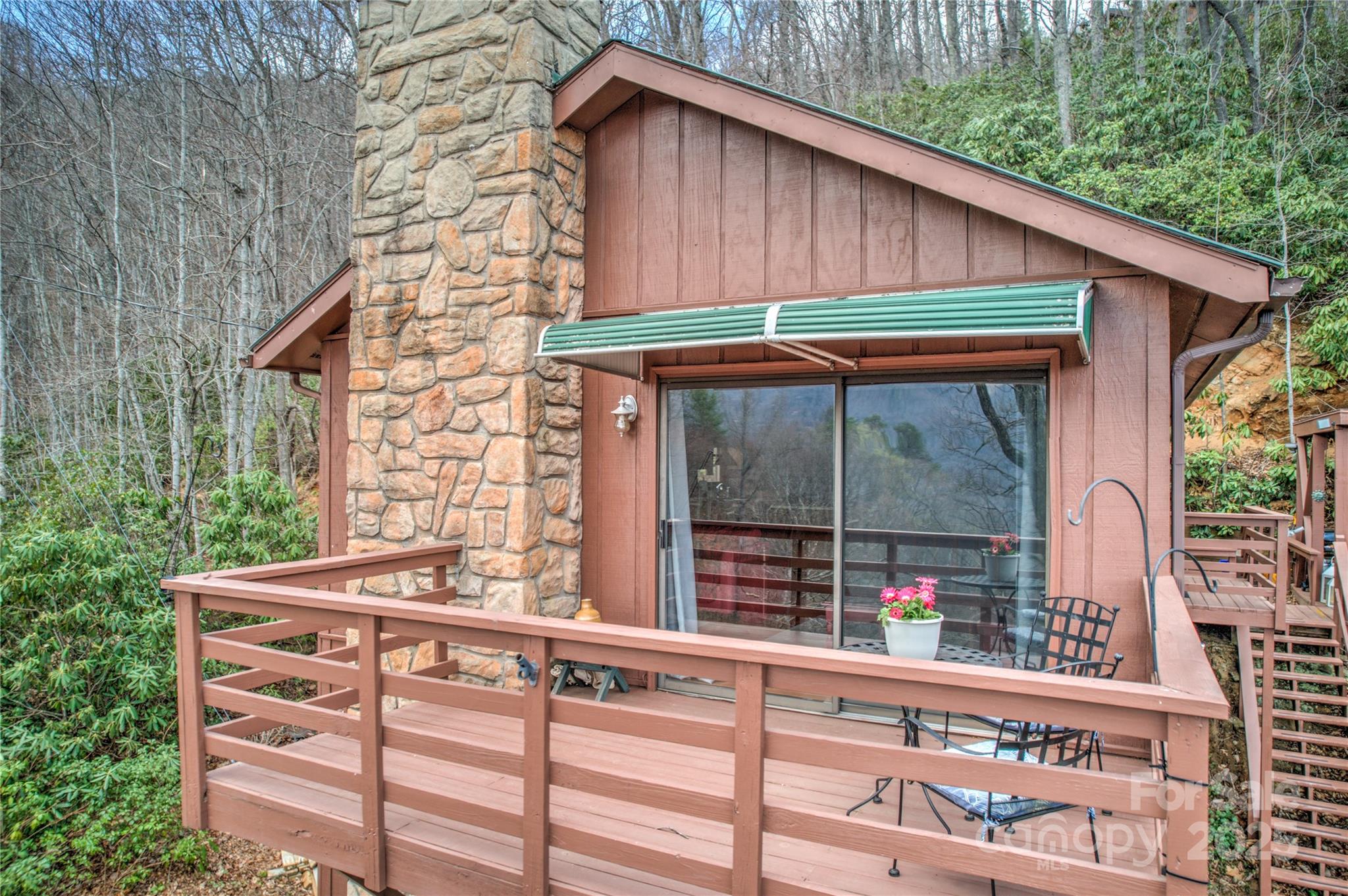 243 Old Still Road Maggie Valley, NC 28751 - Photo 8 of 25 Gallery Image 8