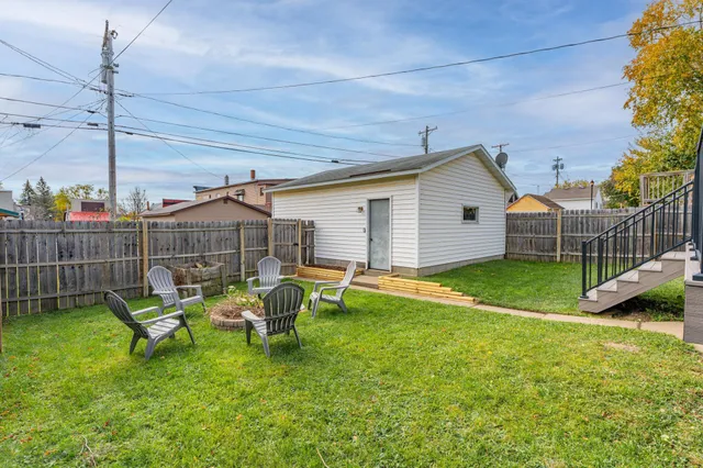 $185,000 | 416 East Camp Street, Ely, MN 55731