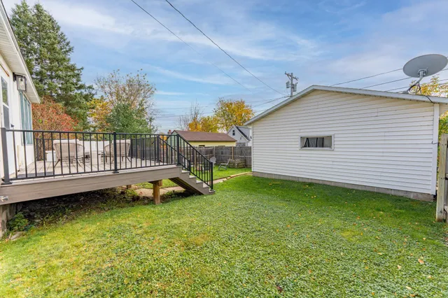 $185,000 | 416 East Camp Street, Ely, MN 55731