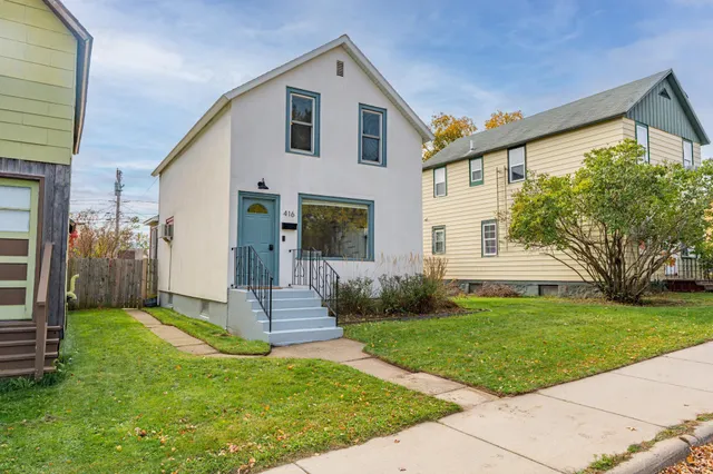 $185,000 | 416 East Camp Street, Ely, MN 55731