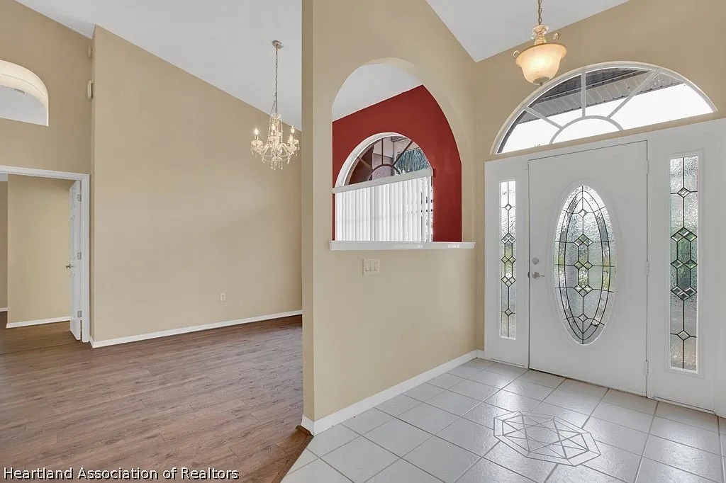 809 Ryan Road Sebring, FL 33876 - Photo 8 of 30
