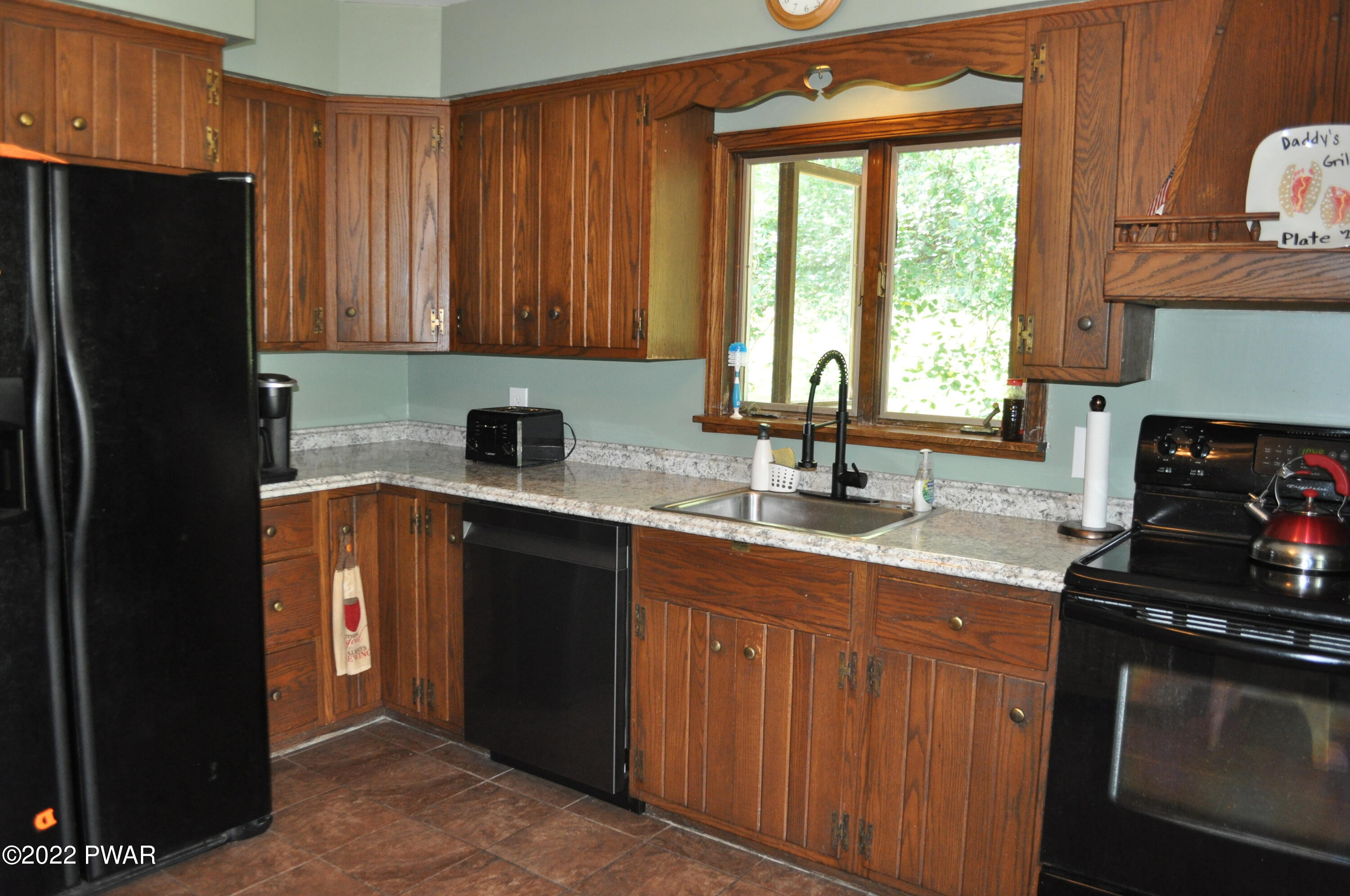 24 Prompton View Prompton, PA 18456 - Photo 3 of 24 Kitchen