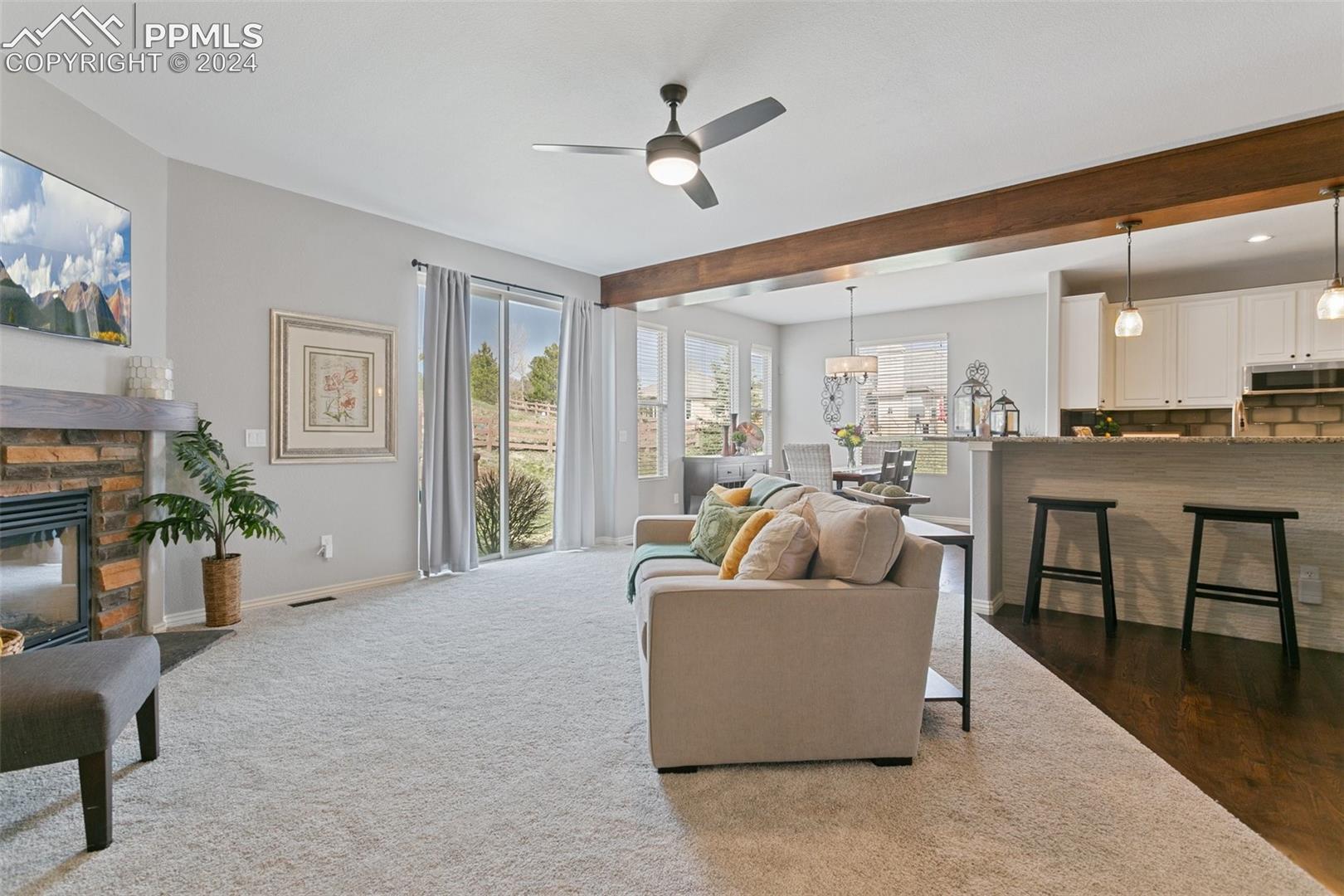 2843 Cinnabar Road Colorado Springs, CO 80921 - Photo 8 of 46 Gallery Image 8