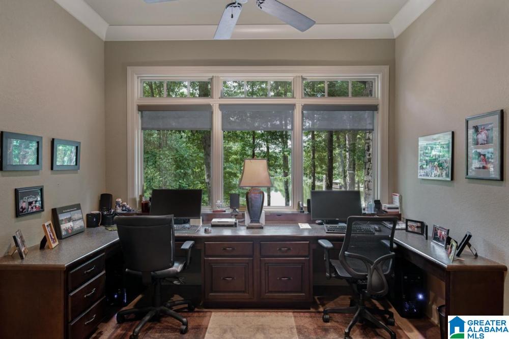 225 Valley Lake Road Columbiana, AL 35051 - Photo 25 of 50