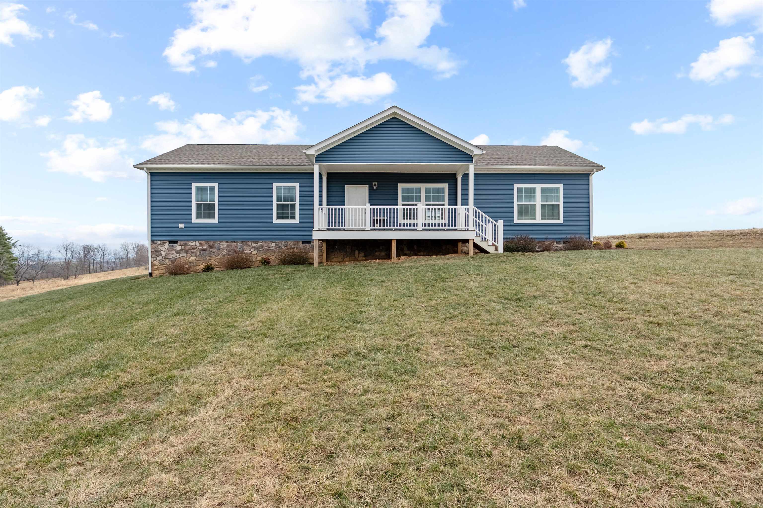 173 Long Level Road Southwest Floyd, VA 24091 - Photo 5 of 76 Gallery Image 5
