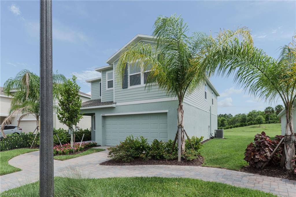 12431 Amber Waves Road Lehigh Acres, FL 33974 - Photo 36 of 45
