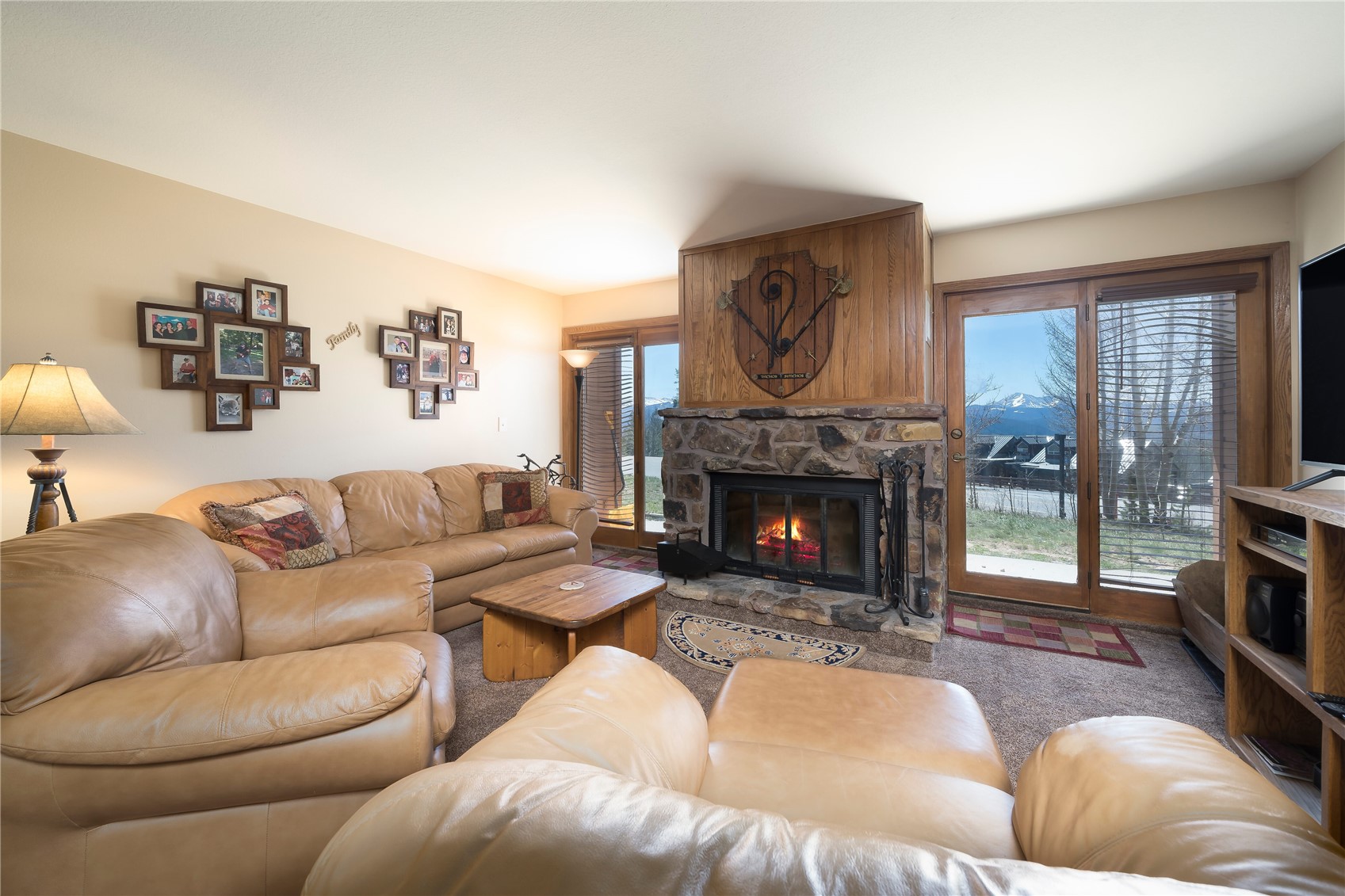 89200 Ryan Gulch Road, Unit 104BB Silverthorne, CO 80498 - Photo 2 of 35 Gallery Image 2