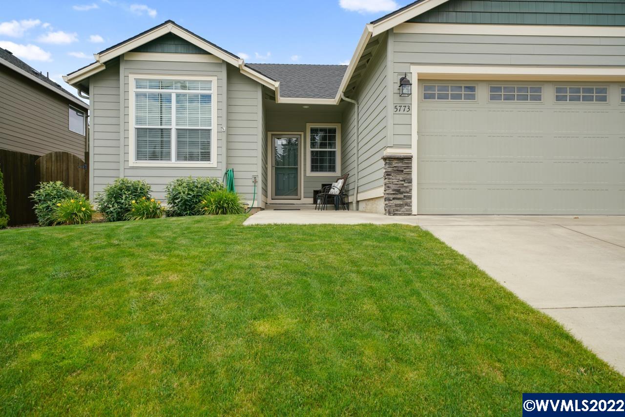 5773 Delaney Road Southeast Turner, OR 97392 - Photo 4 of 40