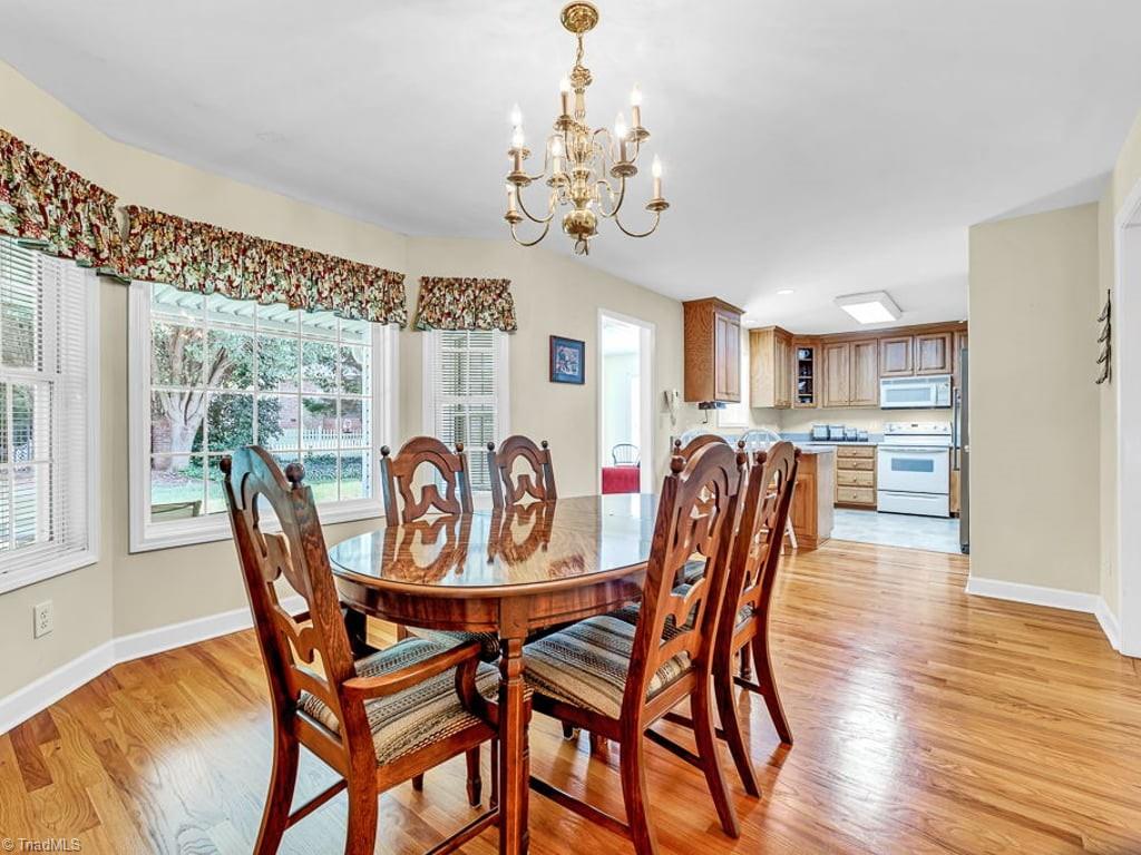 1207 Overhill Road Salisbury, NC 28144 - Photo 6 of 27 Gallery Image 6