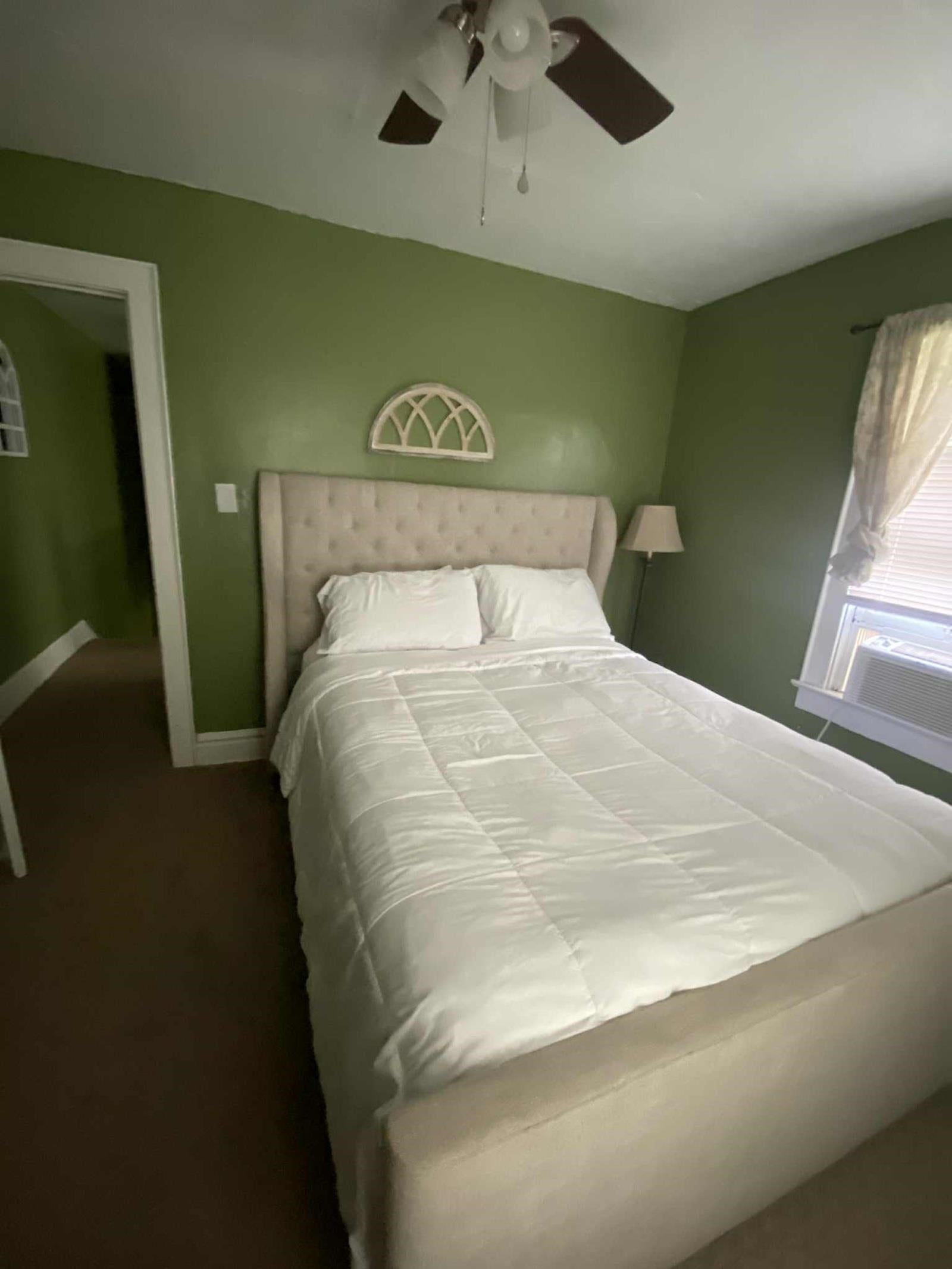 1663 12th Avenue, Unit 1663 1/2 12TH AVENUE Huntington, WV 25701 - Photo 13 of 18 Gallery Image 13