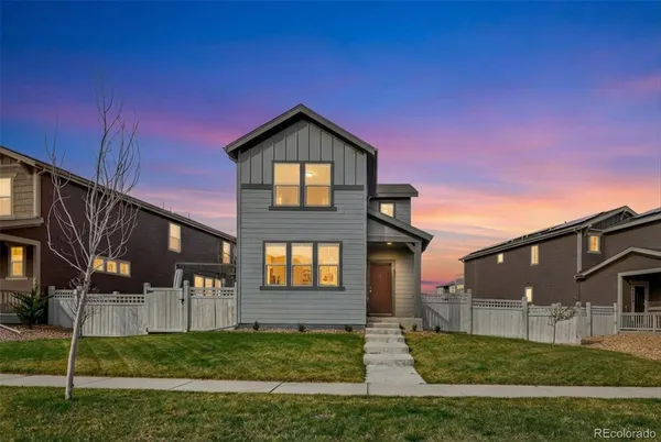 $549,000 | 6571 North Cathay Street, Denver, CO 80249