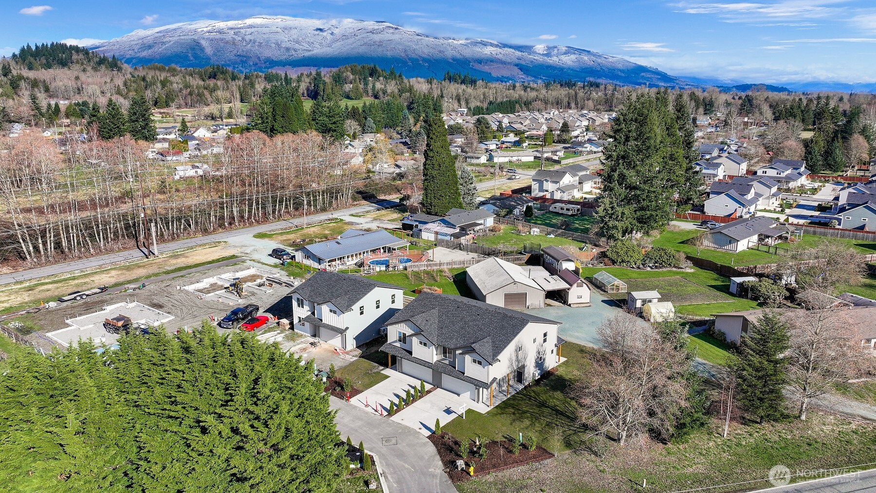 710 A F & S Grade Road, Unit B Sedro-Woolley, WA 98284 - Photo 35 of 38