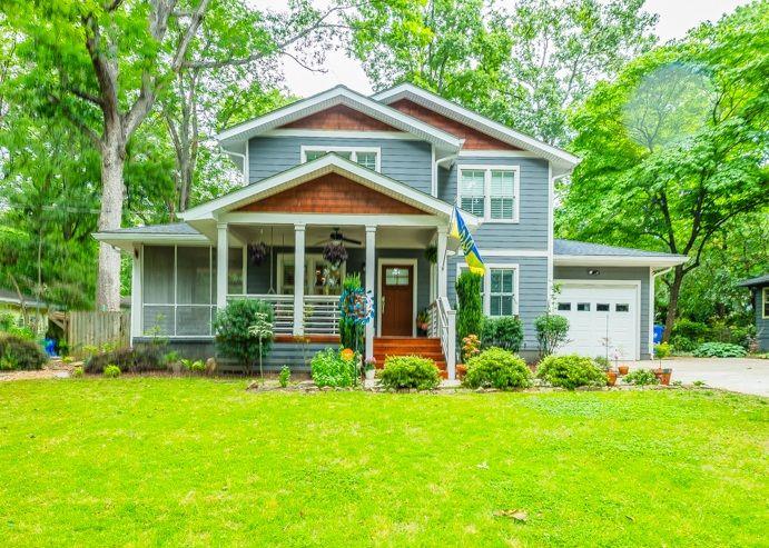 1322 Rupert Road Decatur, GA 30030 - Photo 1 of 1