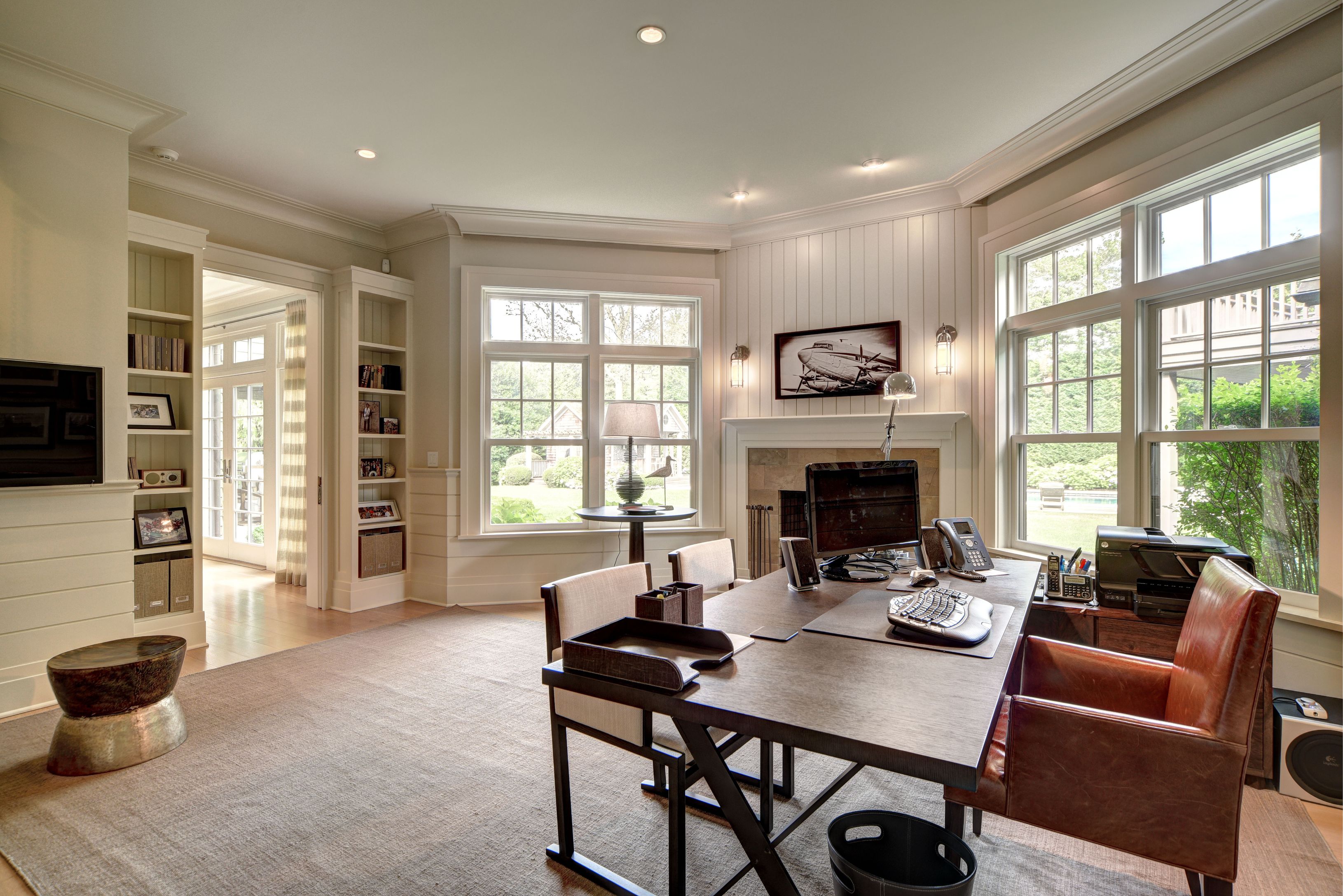 12 Baiting Hollow Road East Hampton, NY 11937 - Photo 15 of 38