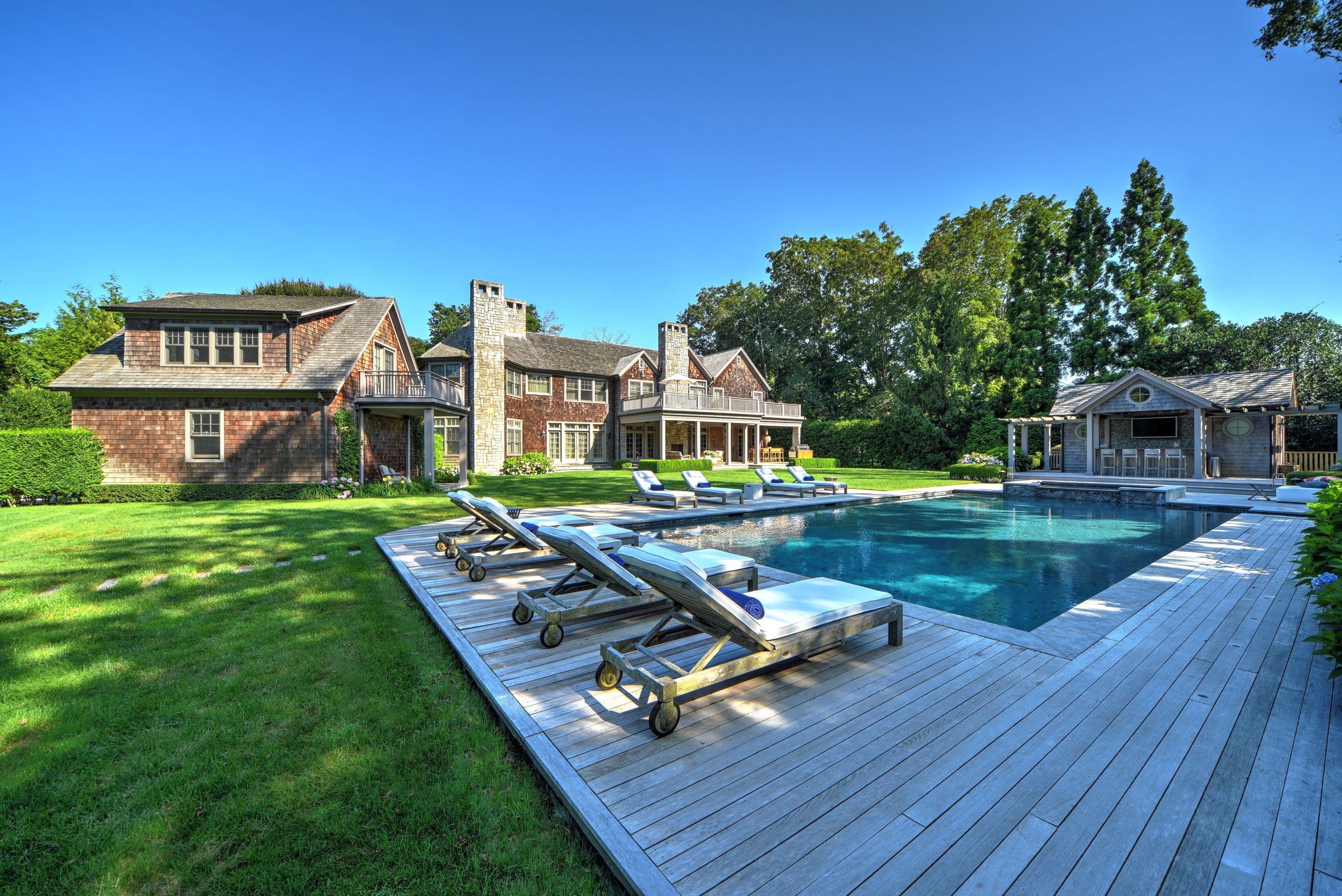 12 Baiting Hollow Road East Hampton, NY 11937 - Photo 31 of 38