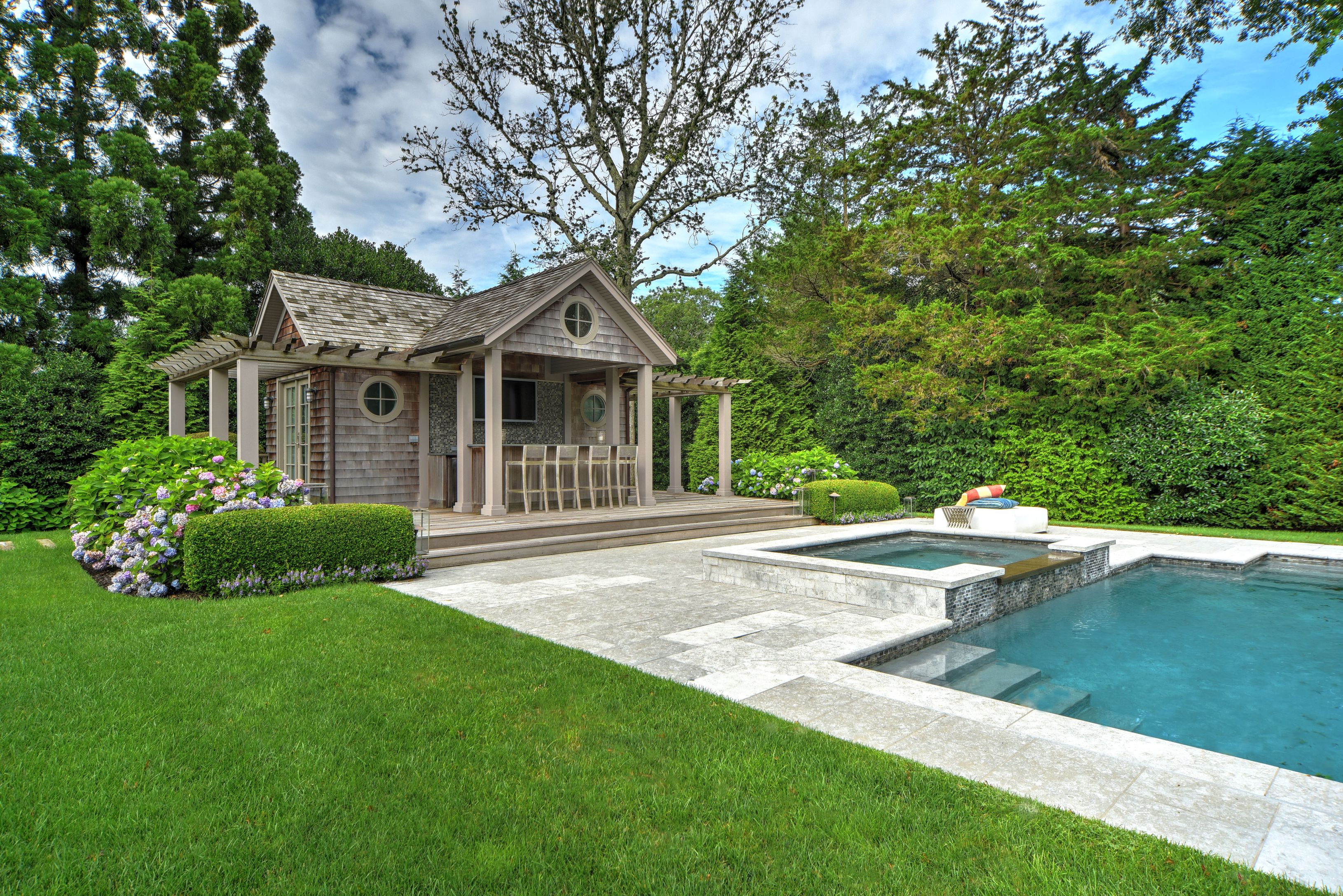 12 Baiting Hollow Road East Hampton, NY 11937 - Photo 33 of 38