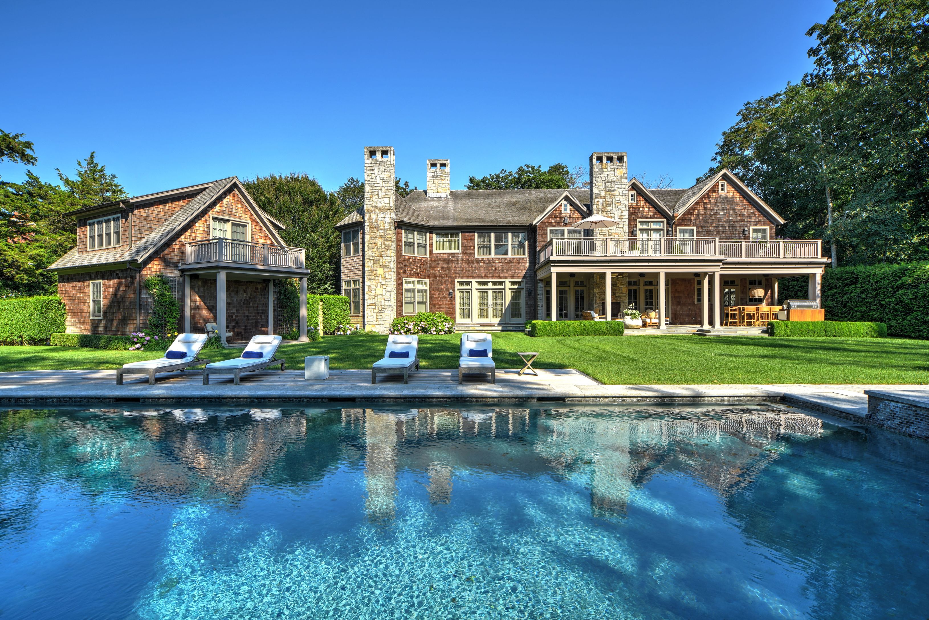 12 Baiting Hollow Road East Hampton, NY 11937 - Photo 34 of 38