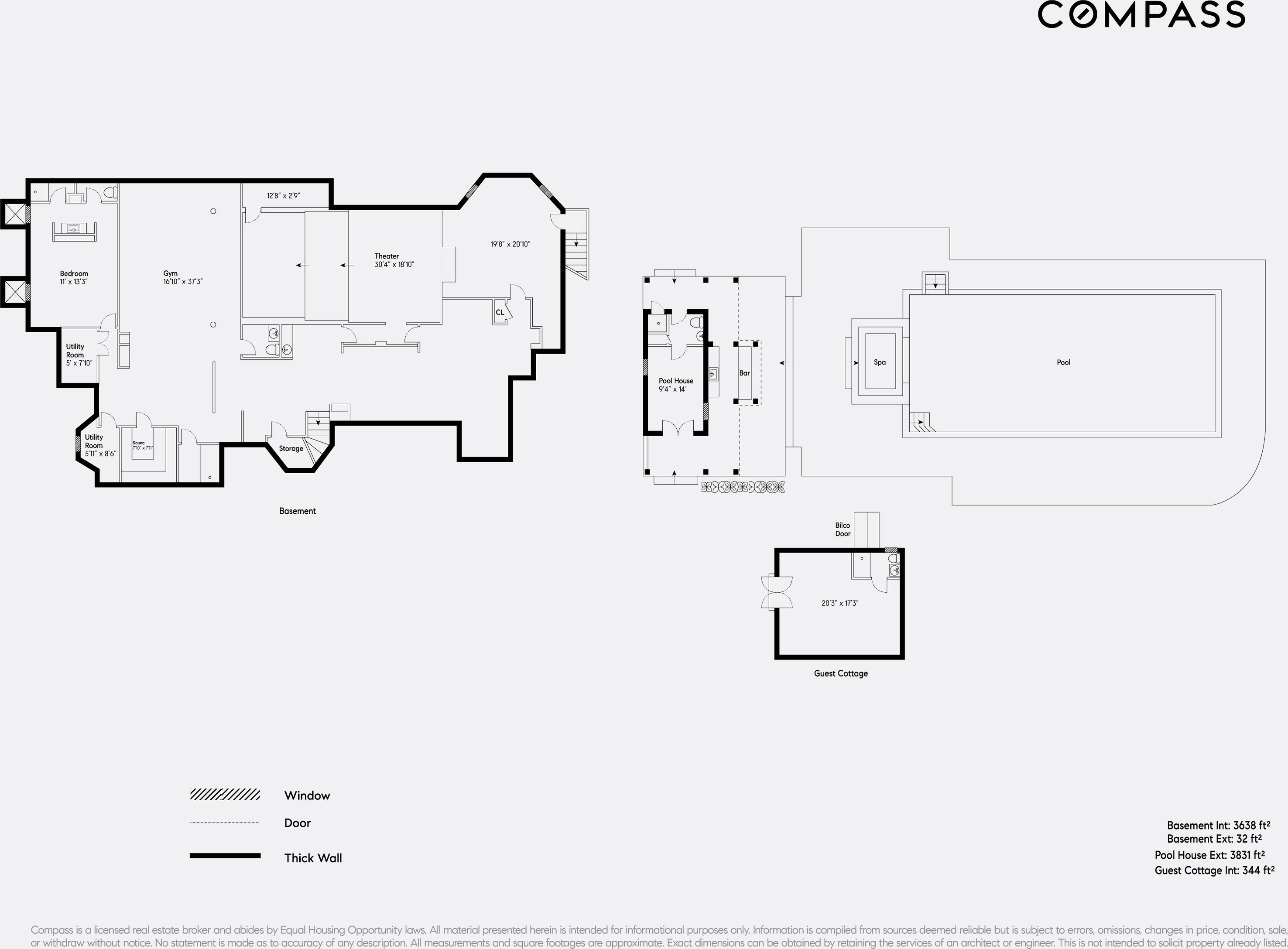 12 Baiting Hollow Road East Hampton, NY 11937 - Photo 35 of 38