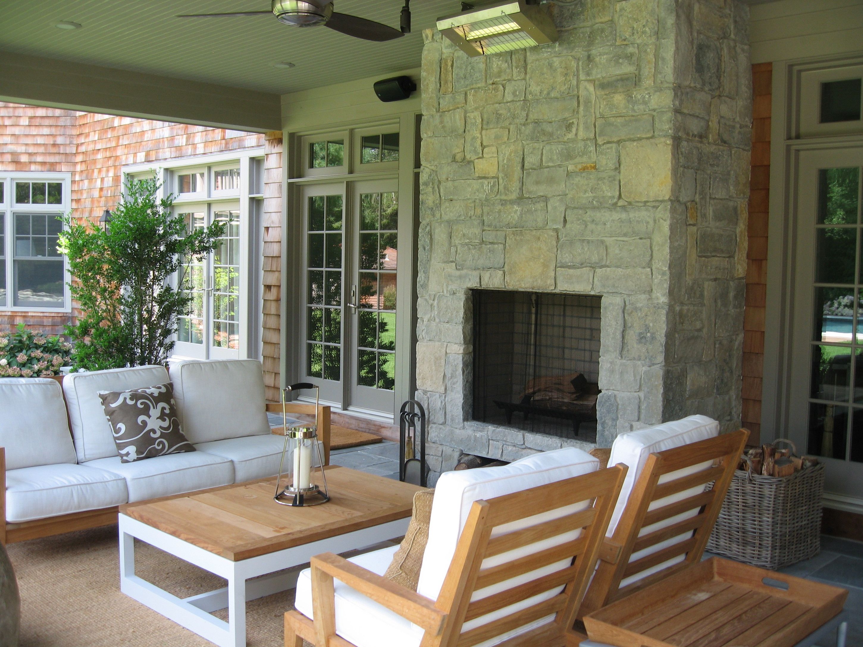 12 Baiting Hollow Road East Hampton, NY 11937 - Photo 4 of 38