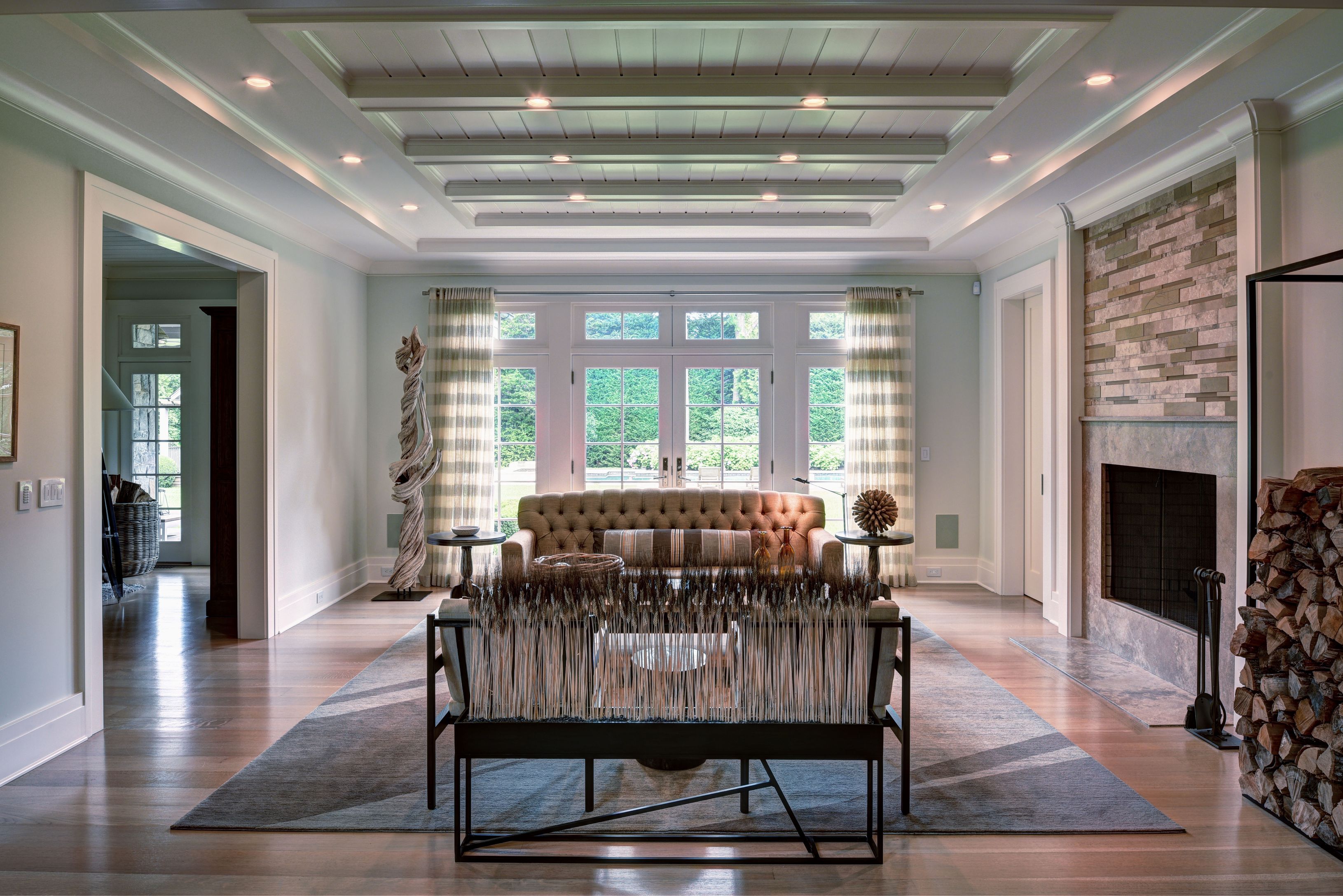 12 Baiting Hollow Road East Hampton, NY 11937 - Photo 7 of 38