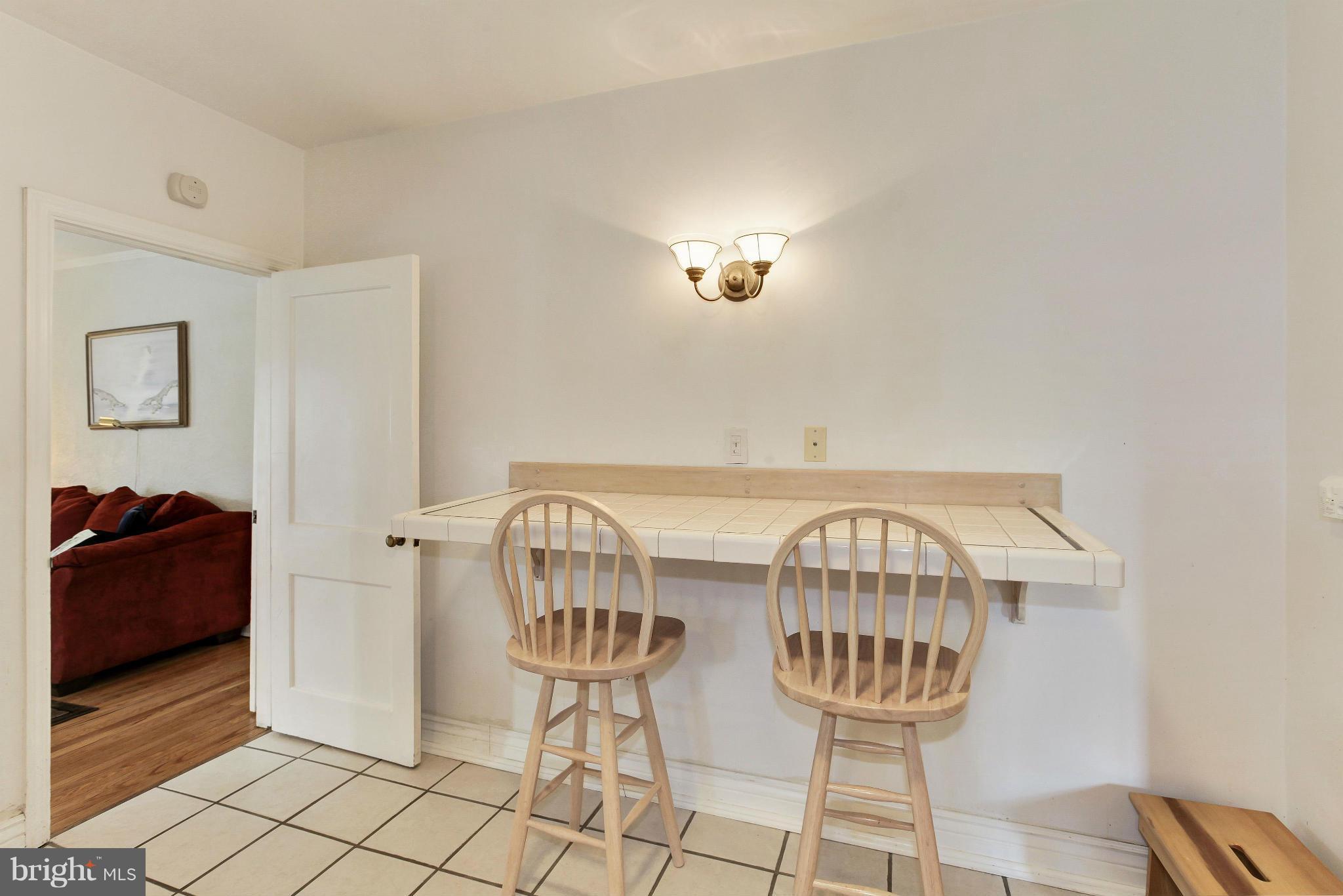 1934 Old Frederick Road Catonsville, MD 21228 - Photo 11 of 26 Breakfast Bar
