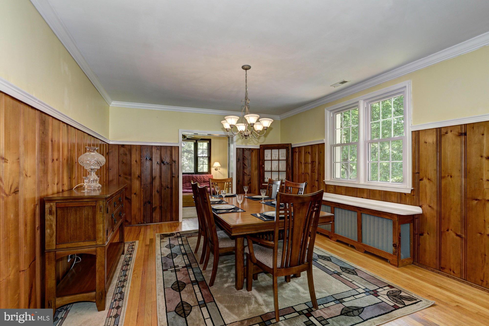 1934 Old Frederick Road Catonsville, MD 21228 - Photo 12 of 26 Dining Room