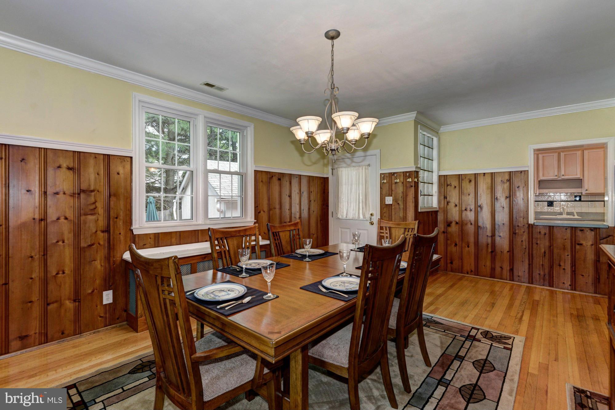 1934 Old Frederick Road Catonsville, MD 21228 - Photo 13 of 26 Dining Room