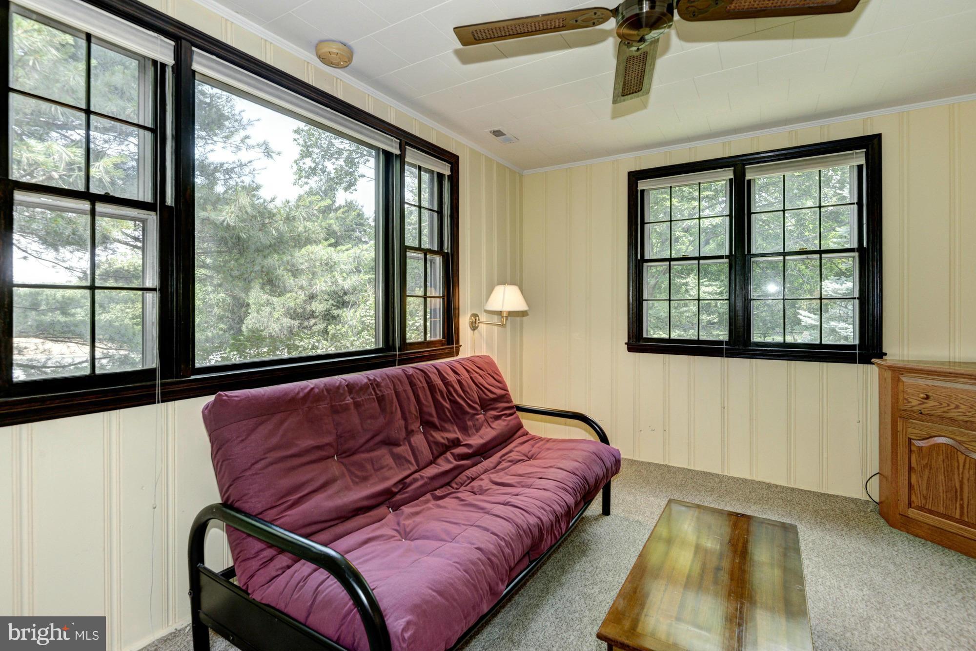 1934 Old Frederick Road Catonsville, MD 21228 - Photo 14 of 26 Sunroom