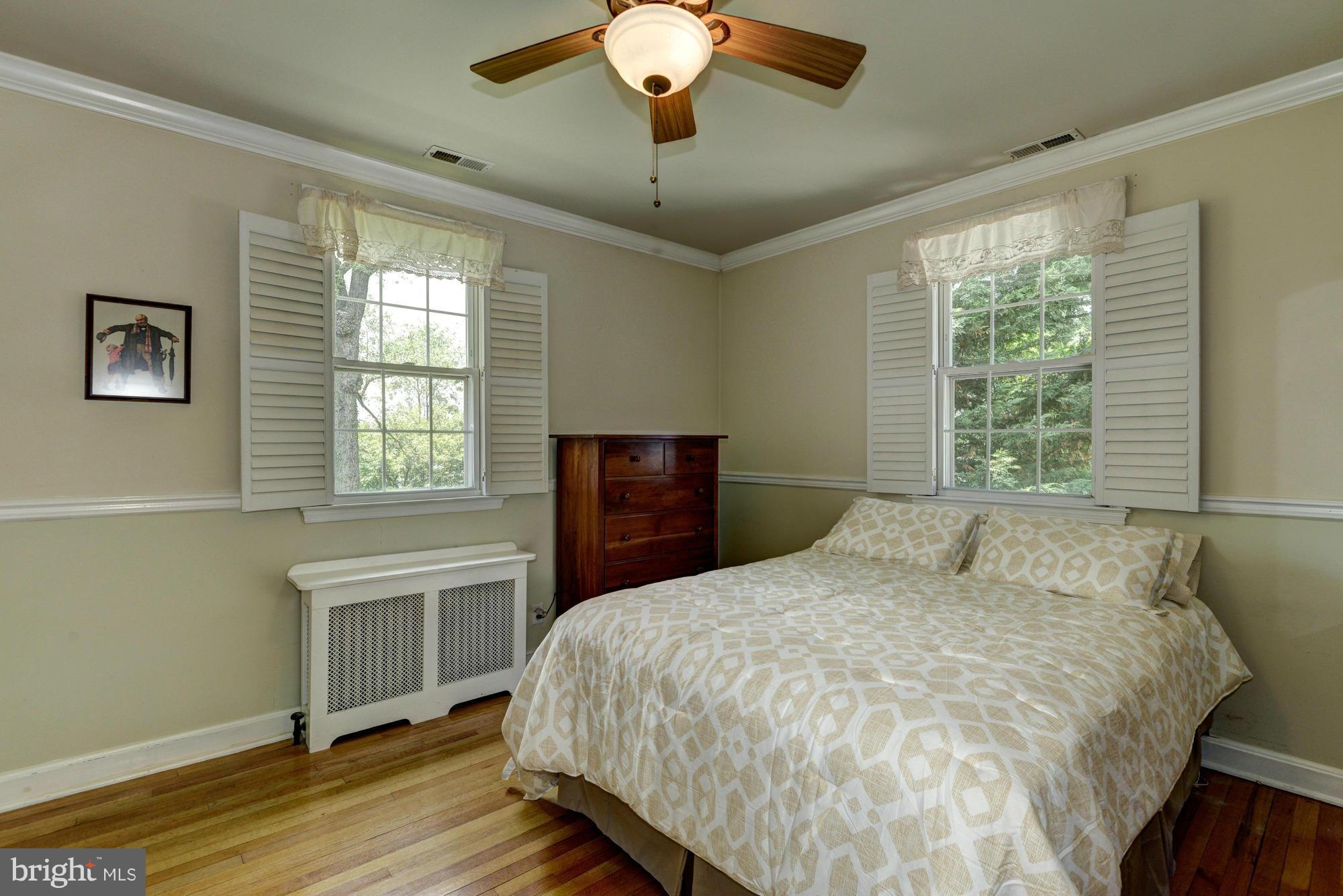 1934 Old Frederick Road Catonsville, MD 21228 - Photo 15 of 26 Bedroom One