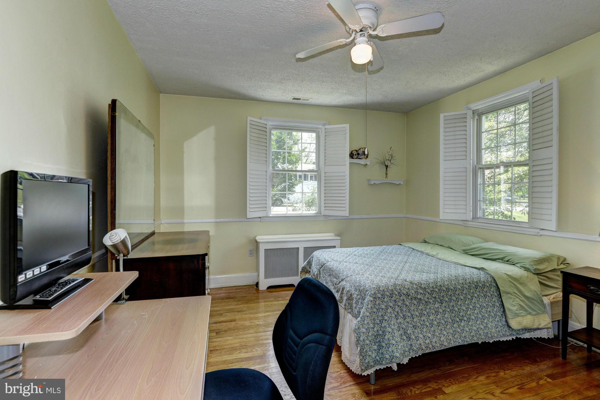 1934 Old Frederick Road Catonsville, MD 21228 - Photo 18 of 26 Bedroom Two