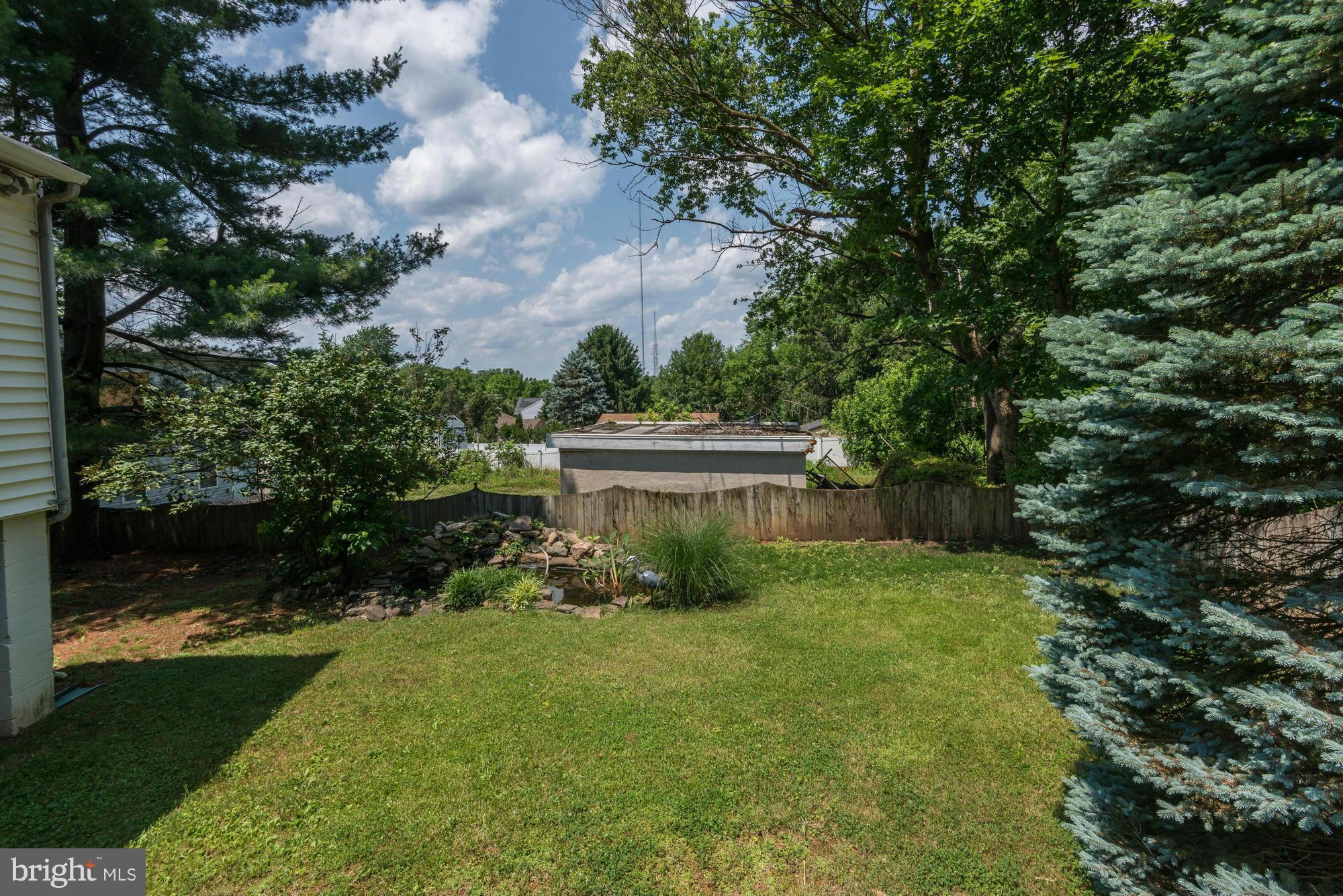 1934 Old Frederick Road Catonsville, MD 21228 - Photo 26 of 26 Expansive Backyard