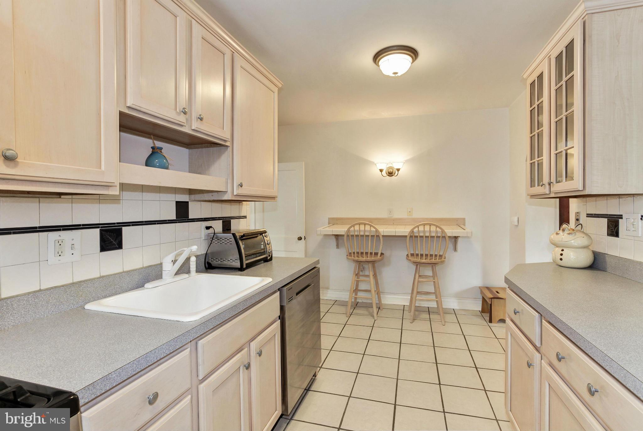 1934 Old Frederick Road Catonsville, MD 21228 - Photo 10 of 26 Kitchen