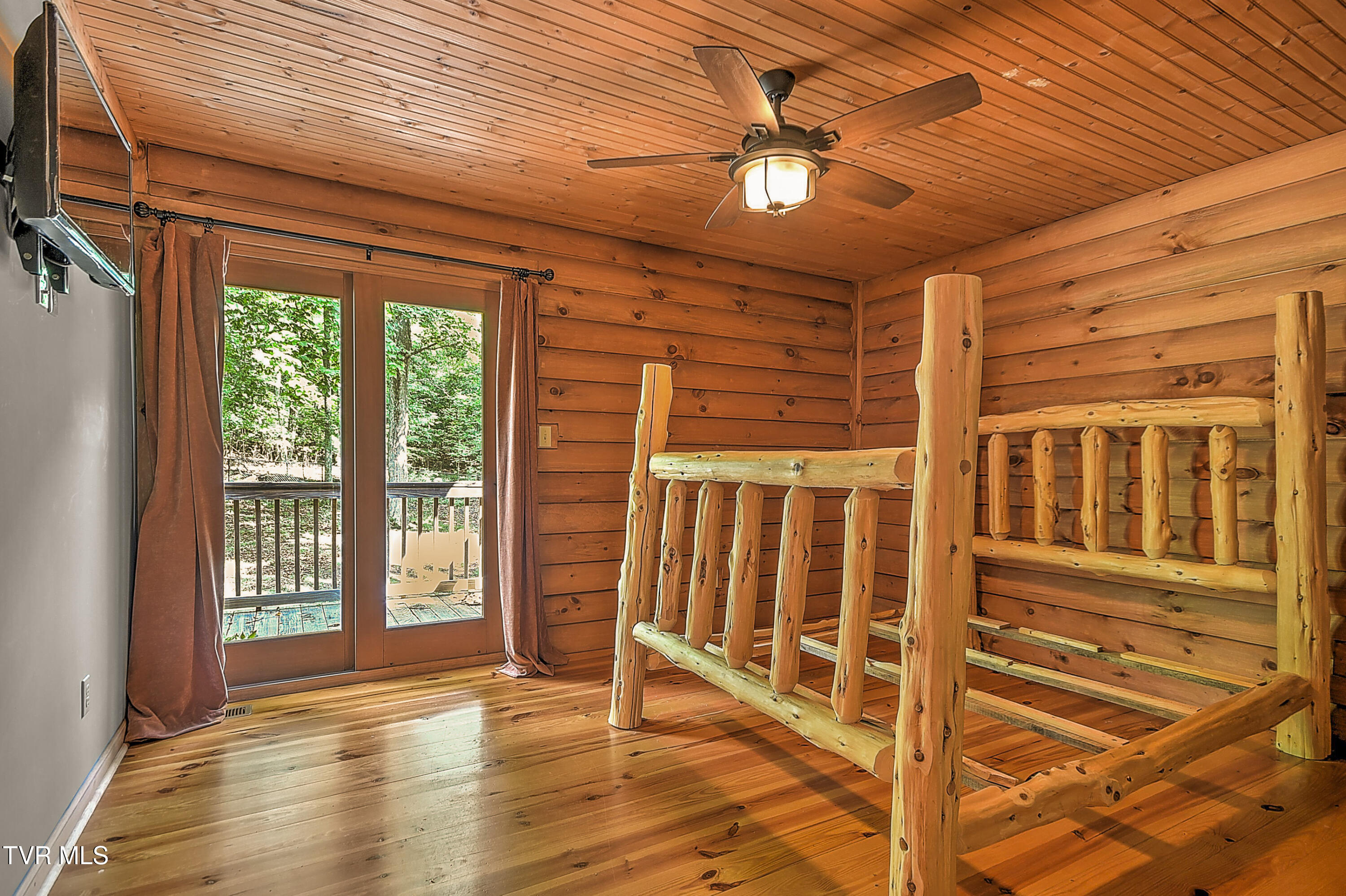 9245 Mendota Road Mendota, VA 24270 - Photo 23 of 65 9425 Mendota GUnit -23