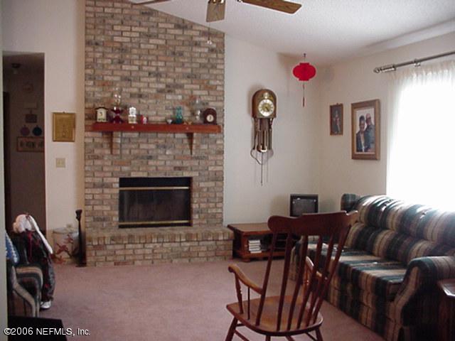 4322 Hall And Boree Road Middleburg, FL 32068 - Photo 13 of 23 Great Room