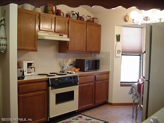 4322 Hall And Boree Road Middleburg, FL 32068 - Photo 19 of 23 Kitchen