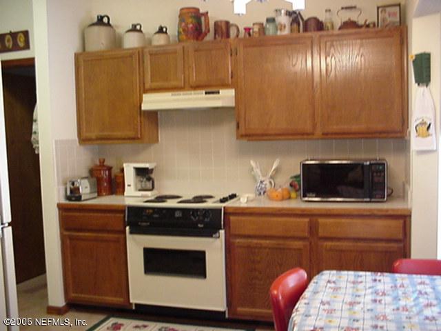 4322 Hall And Boree Road Middleburg, FL 32068 - Photo 22 of 23 Kitchen